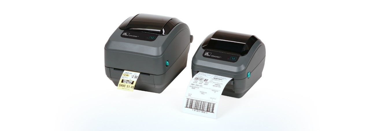 Impressora de Mesa GK420