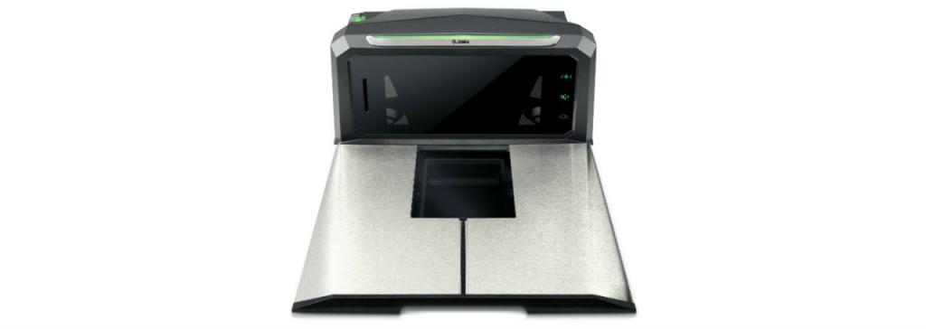 Scanner/Balança MP6000