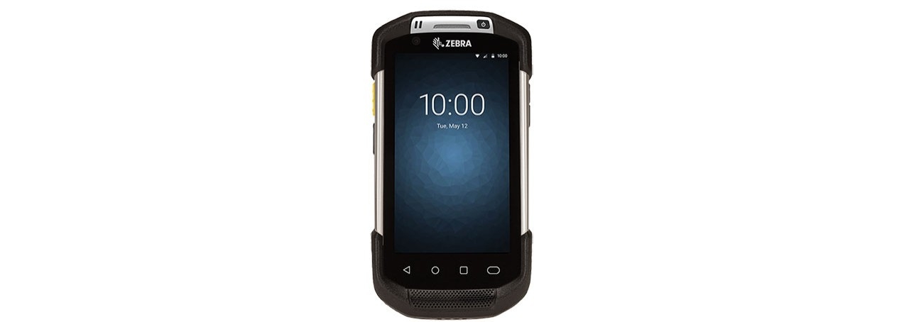 Coletor de Dados TC70_TC75