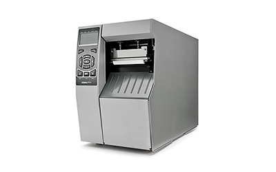 Impressora Industrial ZT510