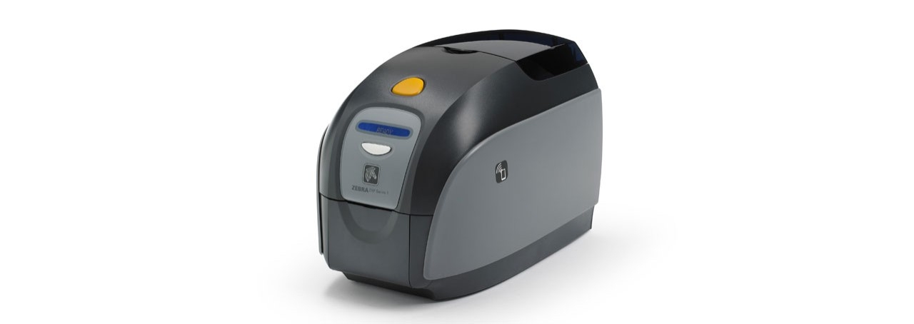Impressora de Cartão ZXP Série 1