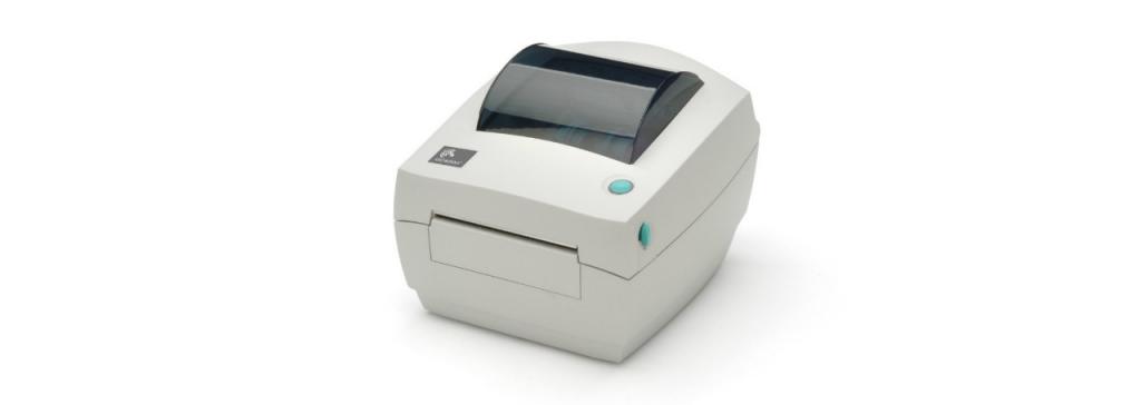 Impressora de Mesa GC420