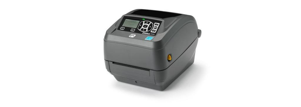 Impressora de Mesa ZD500