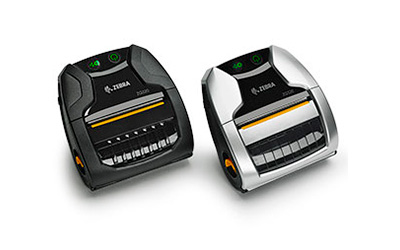 Impressora Portátil ZQ300
