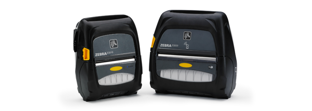 Impressora Portátil ZQ500