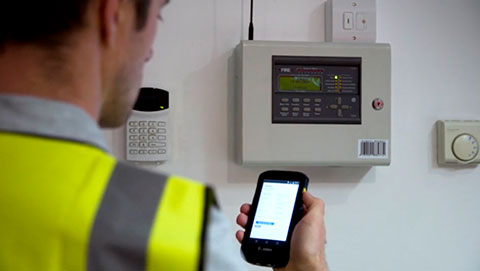 Ferramenta para gestão de controle de ativos